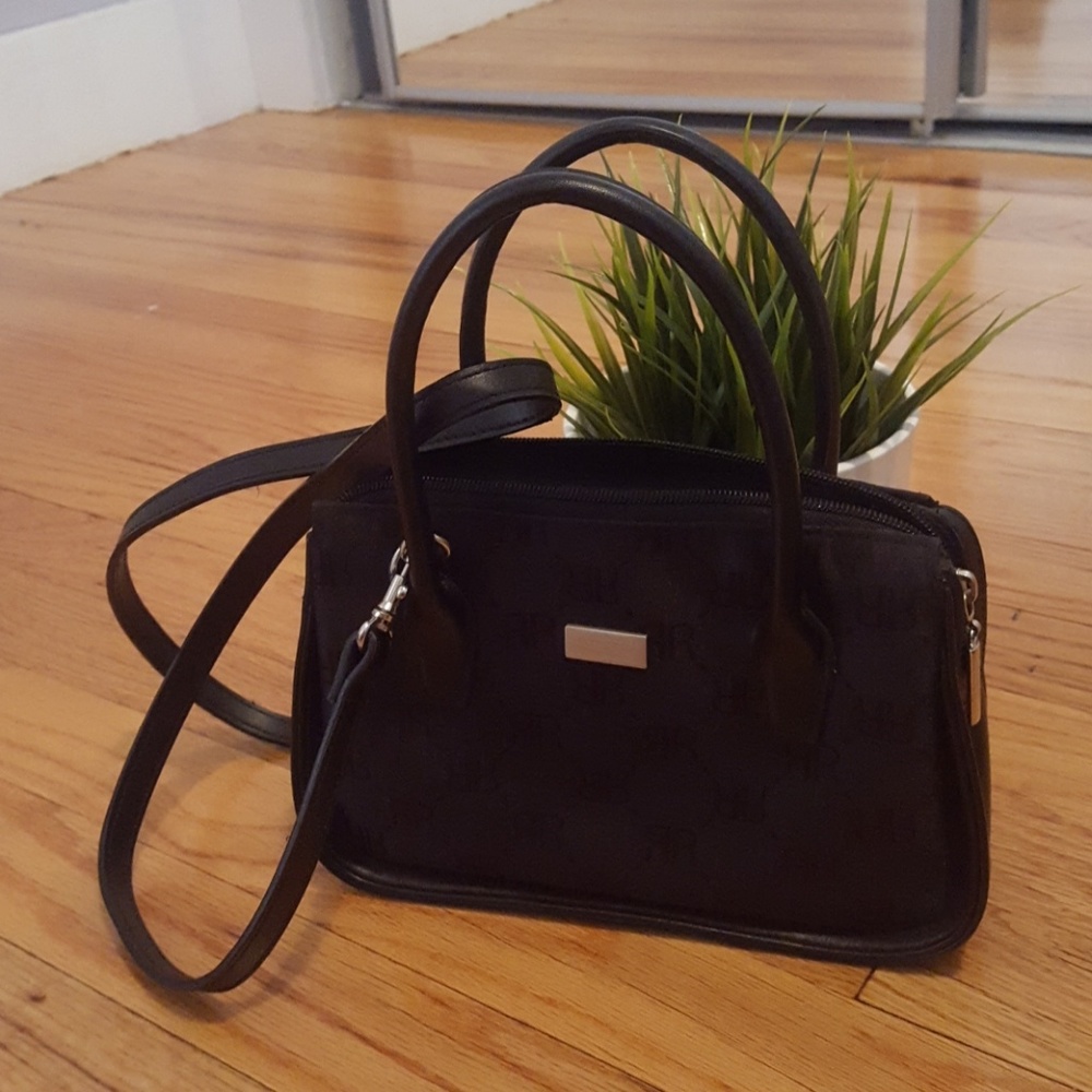 Rosetti purse